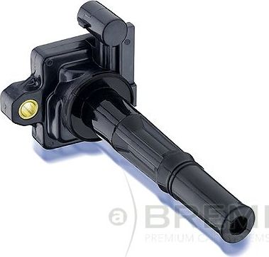 Катушка зажигания Bremi для Toyota 4Runner III 1995-2002. Артикул 20152