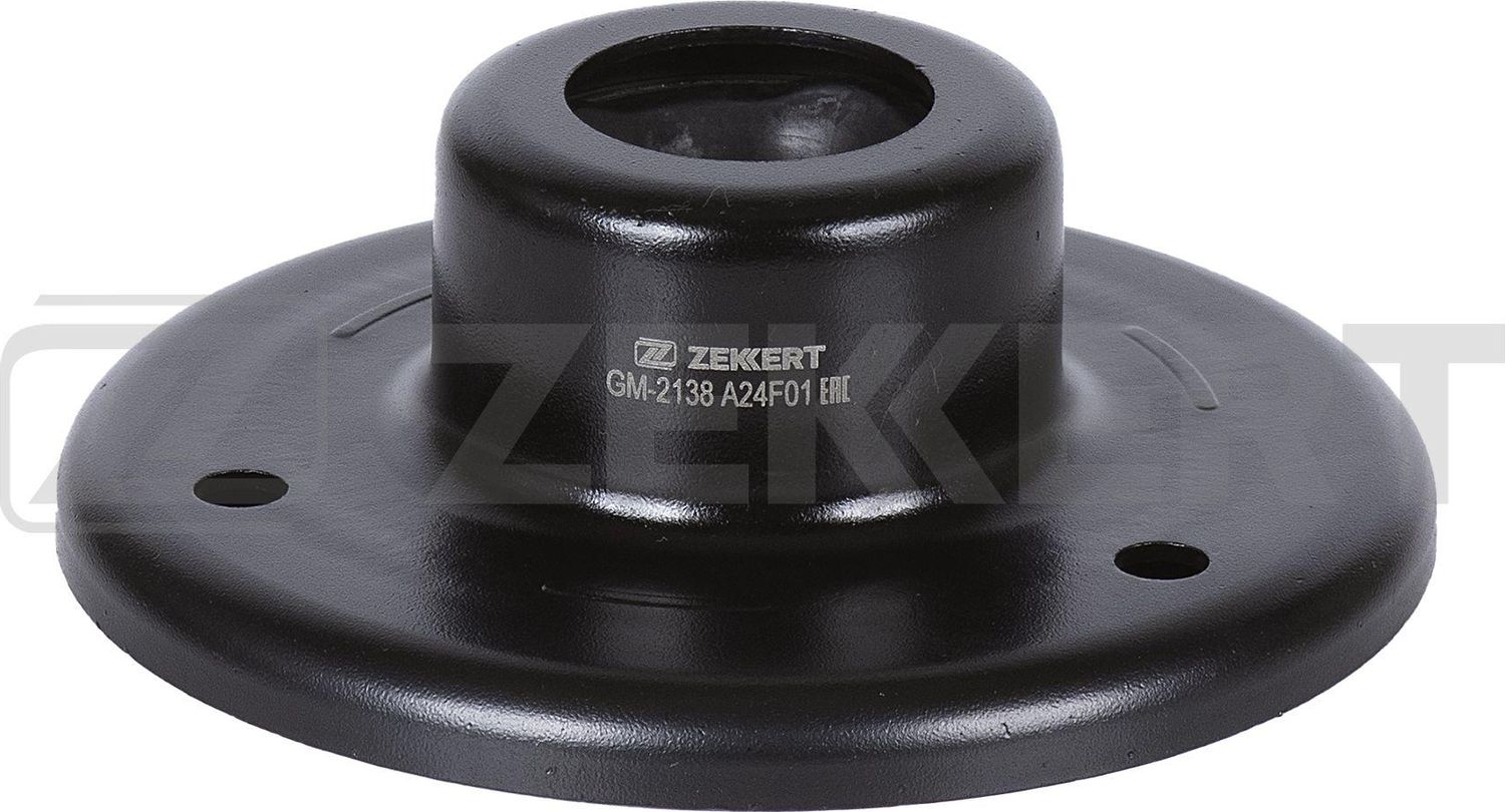 Опора амортизатора (стойки) Zekkert. Артикул GM-2138