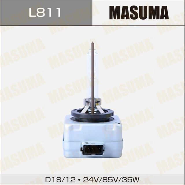 Лампа ближнего света Masuma. Артикул L811