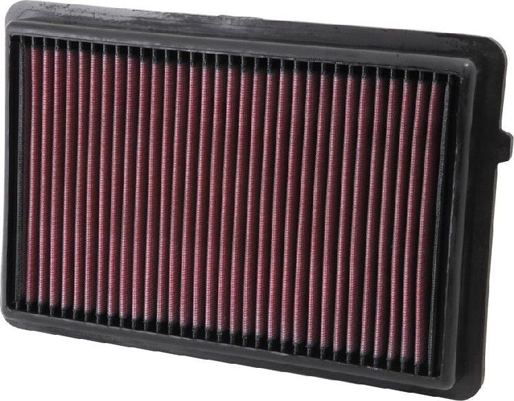 Воздушный фильтр K&N. Артикул 33-2489