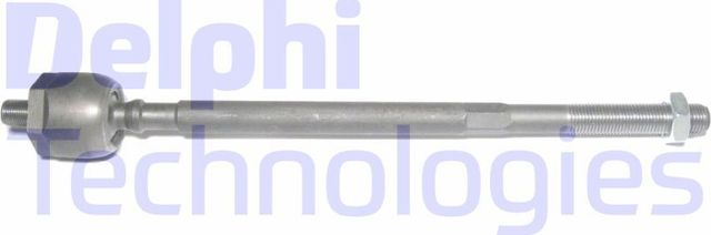 Рулевая тяга Delphi правая/левая внутренняя для Renault Scenic II 1999-2003. Артикул TA2012