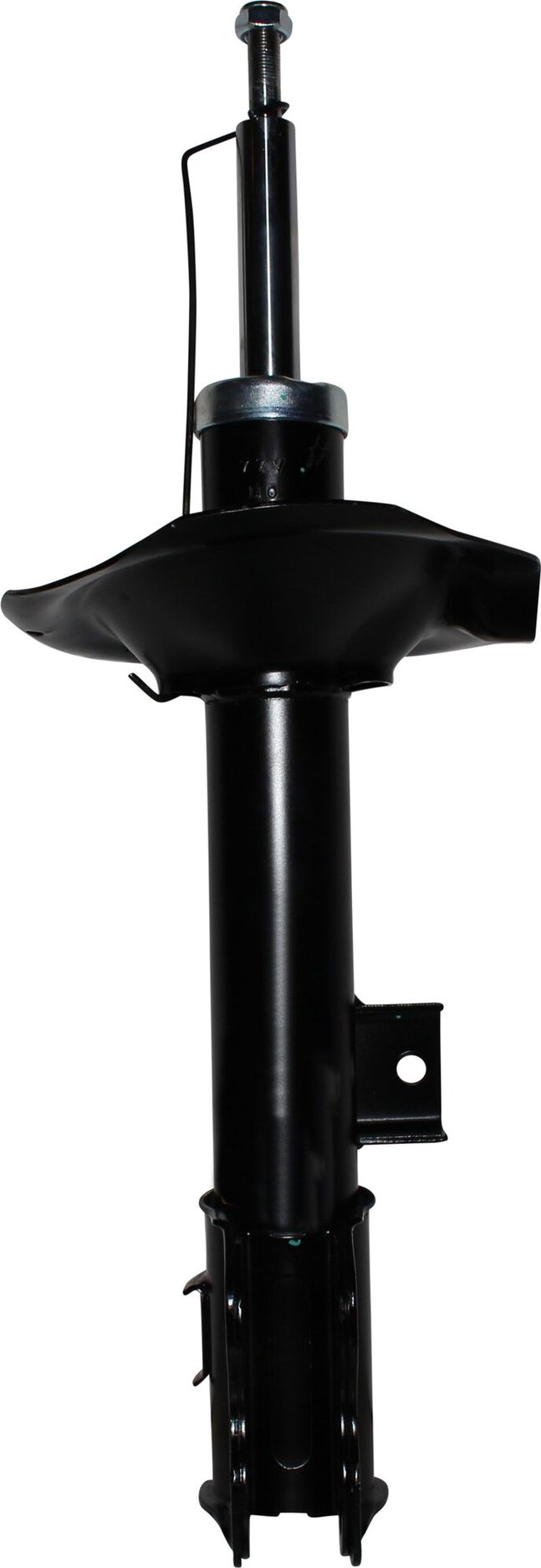 Амортизатор JP Group. Артикул 4052101070