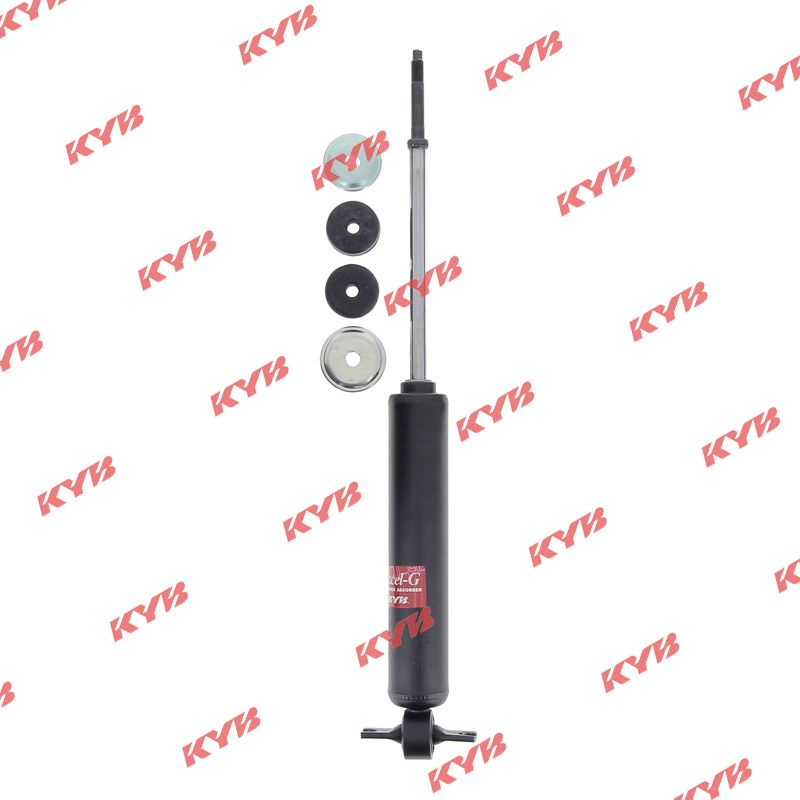 Амортизатор KYB (Каяба) Excel-G. Артикул 344002