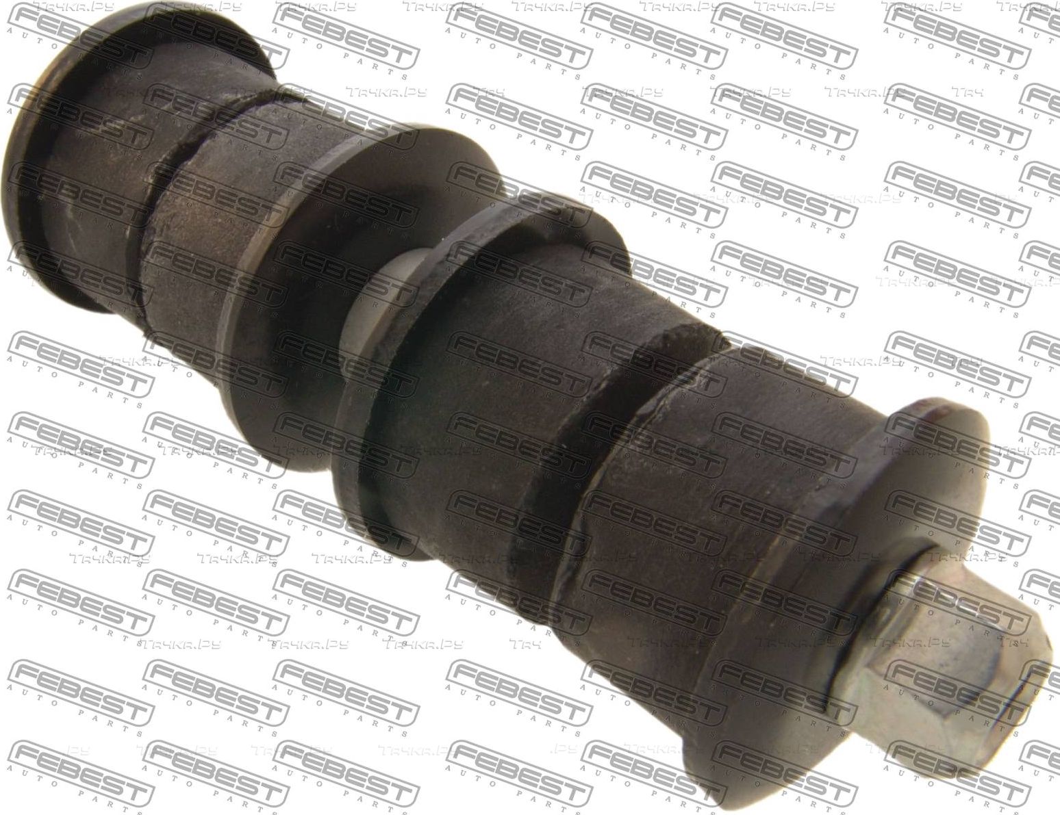 Стойка (тяга) стабилизатора Febest передняя для Honda Accord V 1993-1997. Артикул 0323-ACCF