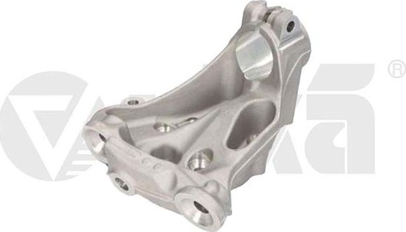 Поворотный кулак Vika передний левый для BMW 3 VI (F3x) 2011-2026. Артикул 49953101