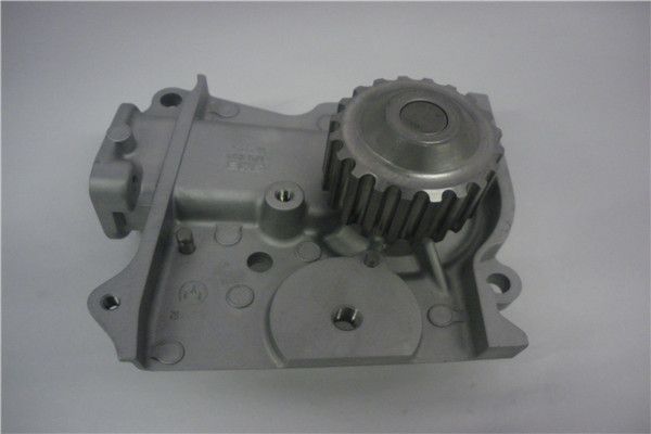 Помпа (водяной насос) GMB для Mazda 626 III (GD) 1987-1992. Артикул GWMZ-29A