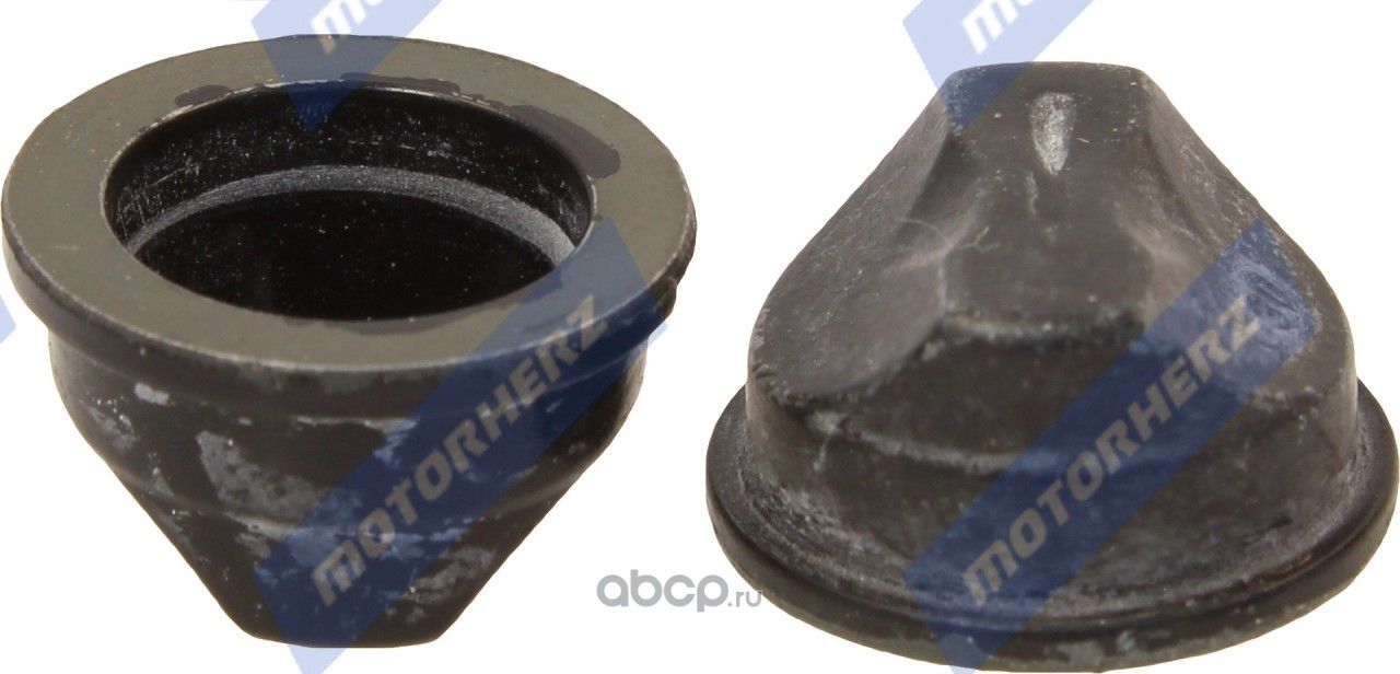 Клапан рулевой рейки (Motorherz). Артикул HA2248