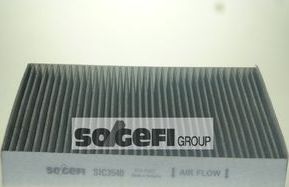 Салонный фильтр Purflux. Артикул AHC353