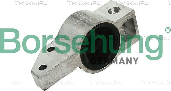 Сайлентблок переднего рычага подвески Borsehung правый для Audi S3 II (8P) 2006-2013. Артикул B11351