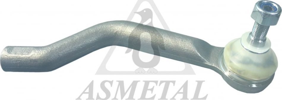 Наконечник рулевой тяги Asmetal. Артикул 17NS1011