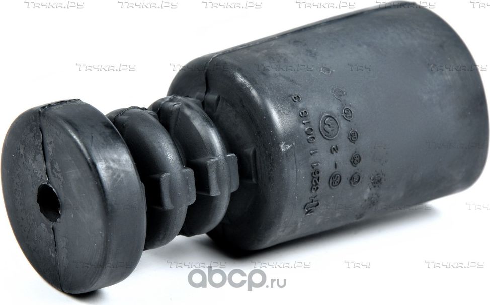 Пыльник с отбойником переднего амортизатора D10-12 (Just Drive). Артикул JDO14098F