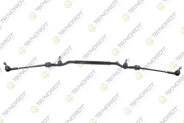 Рулевая тяга продольная (в сборе) Teknorot для Mercedes-Benz C-Класс I (W202) 1993-2001. Артикул M-128