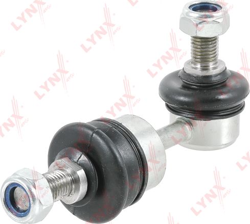 Стойка (тяга) стабилизатора LYNXauto. Артикул C7482LR