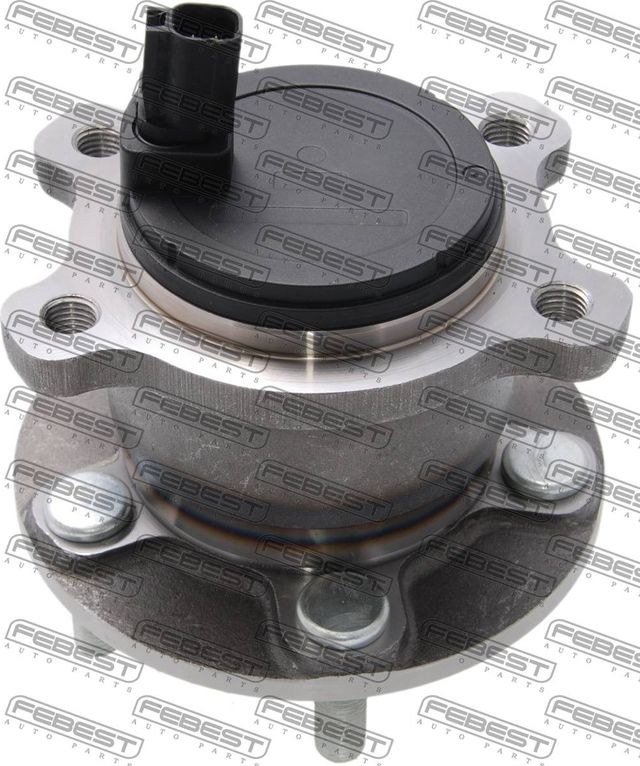 Ступица колеса Febest. Артикул 2182-CA2R