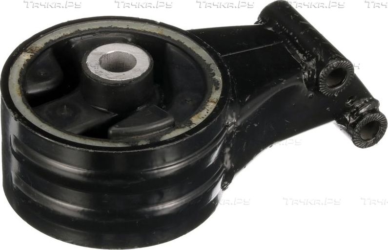 Подушка (опора) двигателя Gates задняя правая верхняя для Opel Astra J 2009-2018. Артикул ETM1736