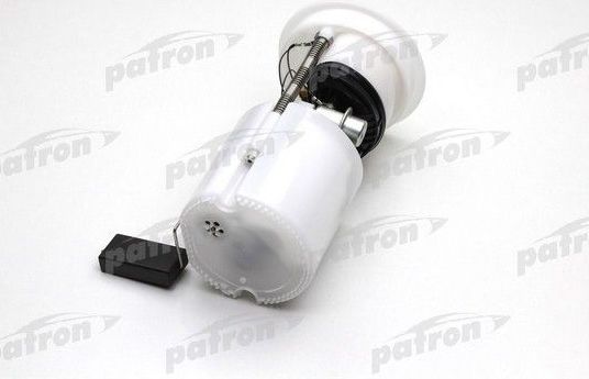 Бензонасос (топливный насос) Patron для Ford S-MAX I 2006-2014. Артикул PFP419