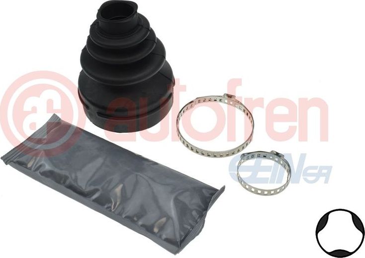 Пыльник ШРУСа внутренний Autofren Seinsa. Артикул D8515