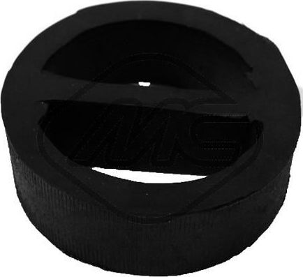 Крепление глушителя Metalcaucho. Артикул 00090