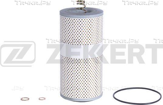 Масляный фильтр Zekkert. Артикул OF-4371E