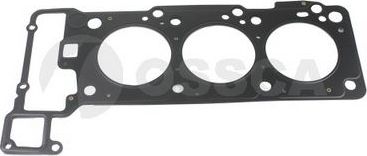 Прокладка ГБЦ OSSCA. Артикул 27387