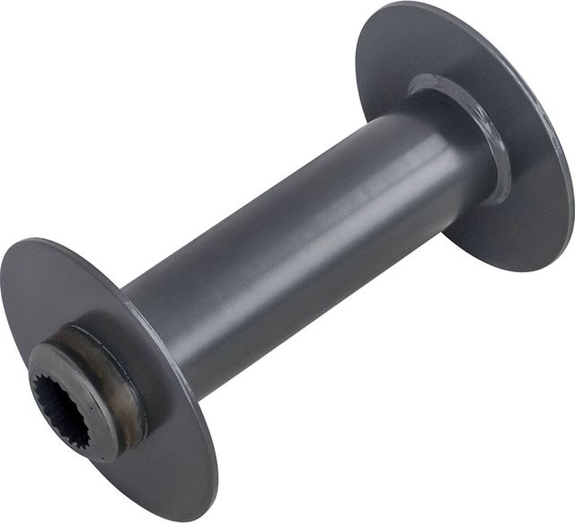 Барабан для лебёдок RUNVA серии MAGNUM. Артикул DMMAGNUM