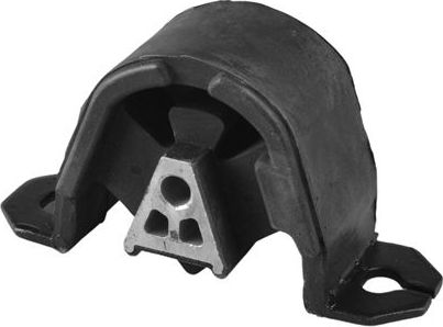 Подушка (опора) двигателя Tedgum задняя для Daewoo Lanos 1997-2008. Артикул 00162110