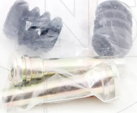 Направляющие тормозного суппорта, комплект (NSP). Артикул NSP0196316581