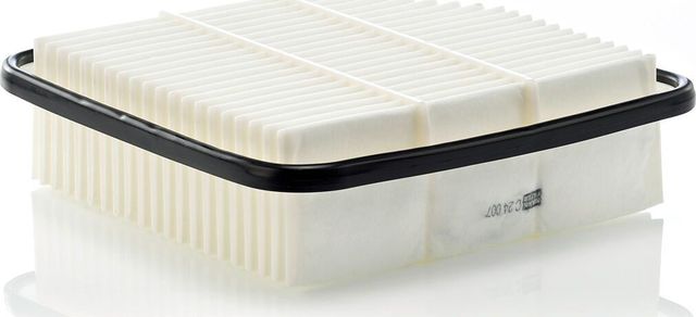 Воздушный фильтр Mann-Filter для Lexus IS II 2005-2012. Артикул C 24 007