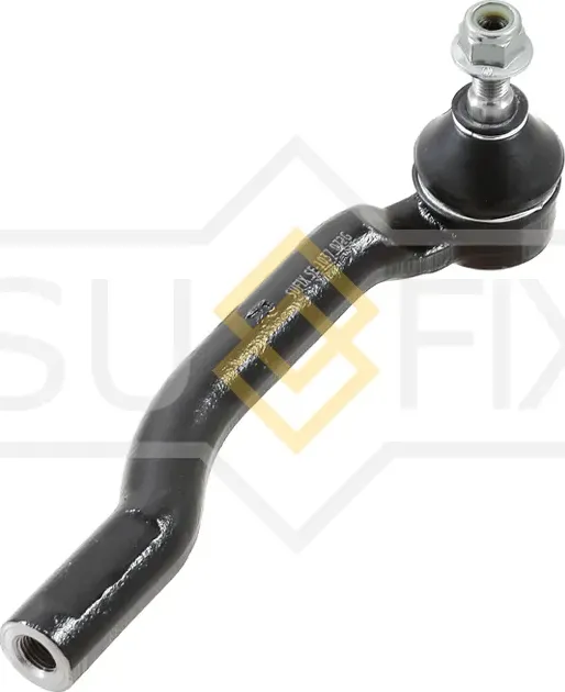 Наконечник рулевой тяги | перед прав | (Sufix). Артикул SE-1037
