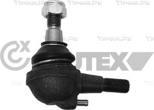 Шаровая опора Cautex. Артикул 755013