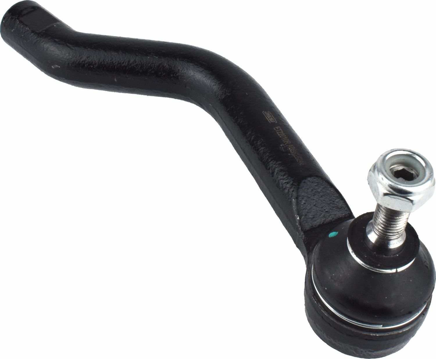 Наконечник рулевой тяги Jikiu. Артикул ET22010R