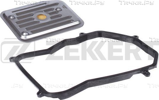 Масляный фильтр Zekkert для Ford Galaxy I 1996-2006. Артикул OF-4483G