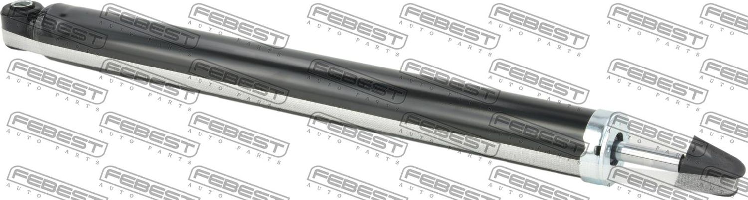 Амортизатор Febest. Артикул 21650805R