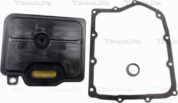 Фильтр АКПП JS Asakashi для Dodge Grand Caravan V 2007-2010. Артикул JT479K