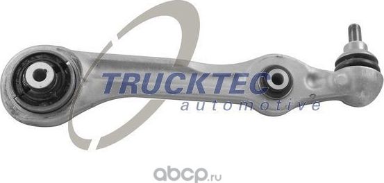 Поперечный рычаг передней подвески Trucktec Automotive. Артикул 02.31.275