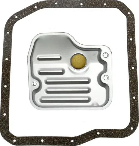 ФИЛЬТР АКПП (КОМПЛЕКТ) TOYOTA AVENSIS/COROLLA/CAMRY/LEXUS 240/300/330/350/RAV4 (Zikmar). Артикул Z15183R