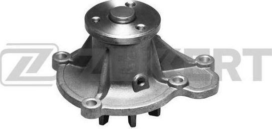 Помпа (водяной насос) Zekkert. Артикул WP-1163