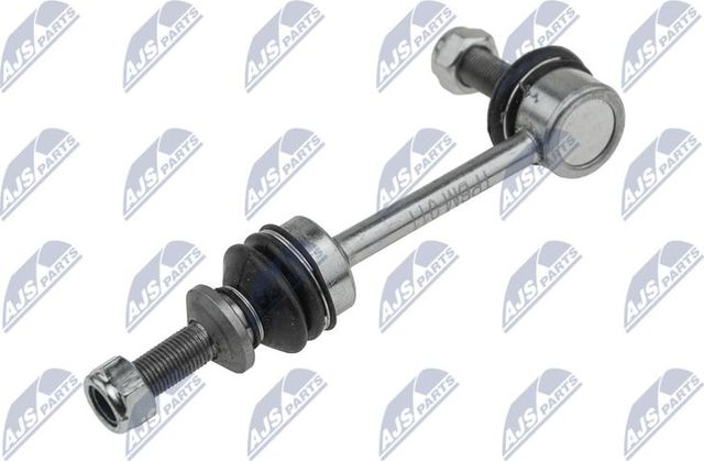 Стойка (тяга) стабилизатора NTY. Артикул ZLT-BM-011