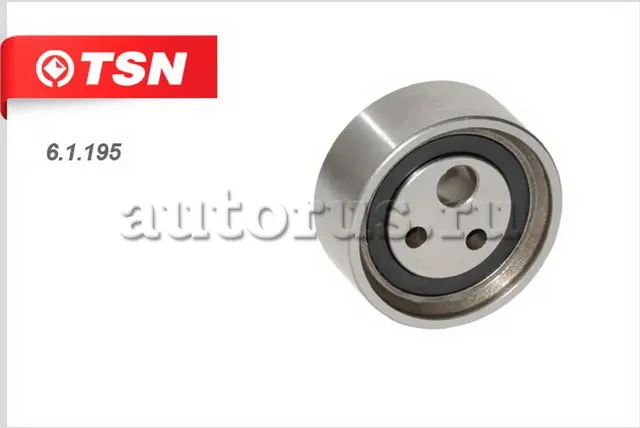 РОЛИК ГРМ (TSN). Артикул 61195