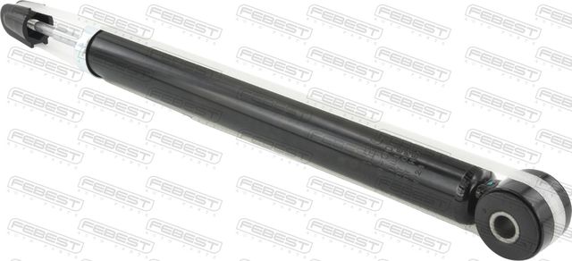 Амортизатор Febest задний для Renault Logan II 2013-2026. Артикул 24110-006R