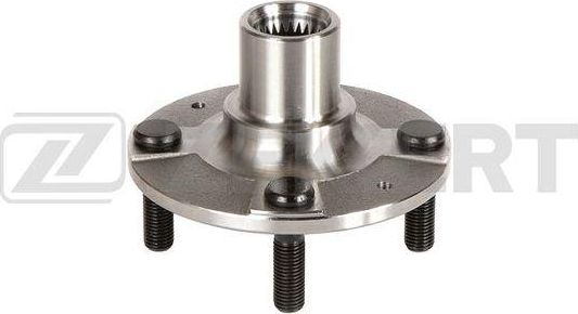 Ступица колеса Zekkert передняя для Kia Rio II 2011-2017. Артикул RL-2037