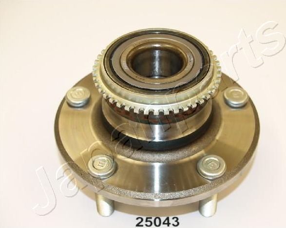 Ступица колеса Japanparts. Артикул KK-25043