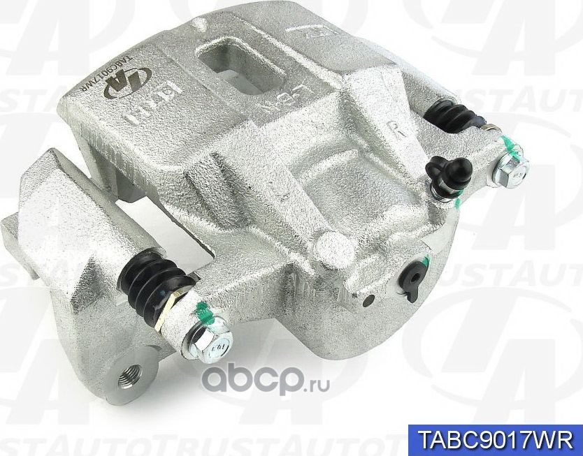 Тормозной суппорт () (Trustauto). Артикул TABC9017WR