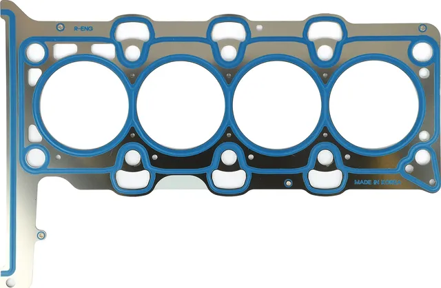 Прокл.ГБЦ CRDi HYUNDAI Santa Fe II (CM),III (DM),IX35,Tucson (TL)/KIA Sportage ( (Speedmate). Артикул SMGHS439M