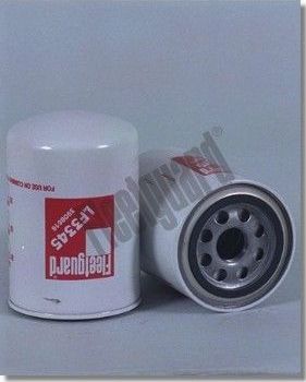 Масляный фильтр Fleetguard. Артикул LF3345