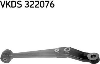 Поперечный рычаг SKF. Артикул VKDS 322076