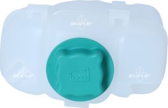 Расширительный бачок NRF EASY FIT. Артикул 454012