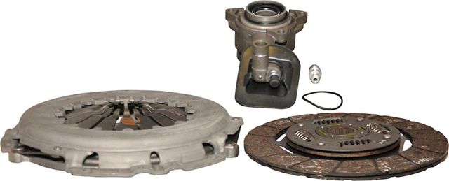 Сцепление (комплект) JP Group JP для Ford Cougar 1998-2001. Артикул 1530403610