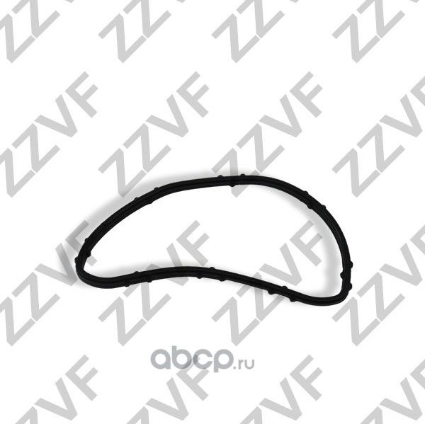 ПРОКЛАДКА КОРПУСА ТЕРМОСТАТА AUDI A1 (11-14), A3 (09-13), SEAT IBIZA (09-15), SK (Zzvf). Артикул ZVBZ0685