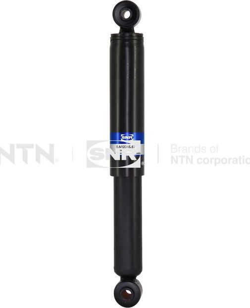 Амортизатор NTN / SNR. Артикул SA95211.13